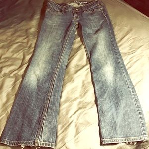 Bullhead jeans